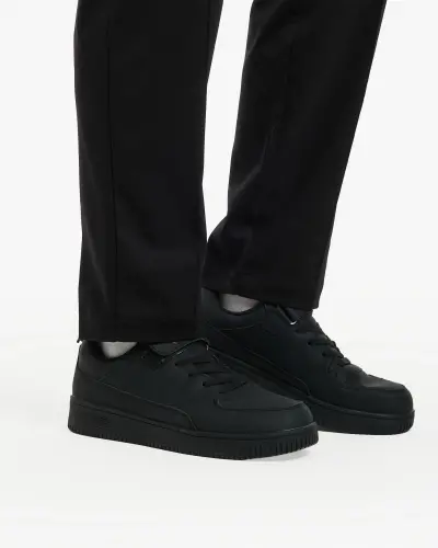 Sweatpants - BLACK - 10