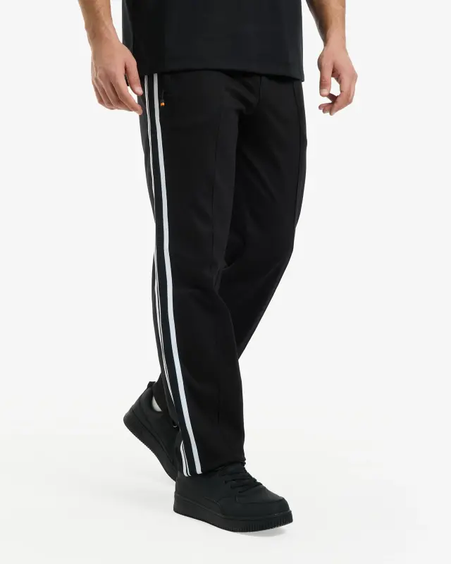 Sweatpants - BLACK - 3