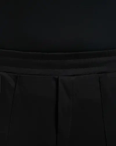 Sweatpants - BLACK - 6