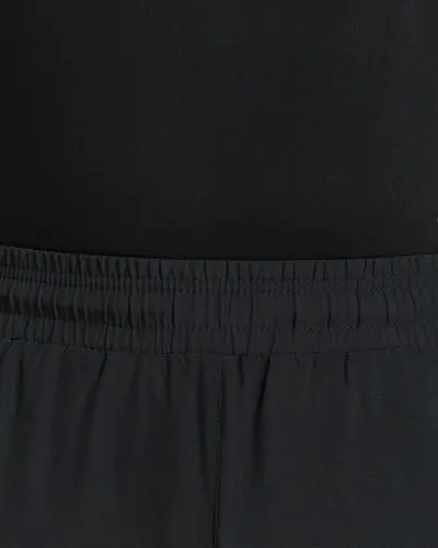 Sweatpants - BLACK - 10