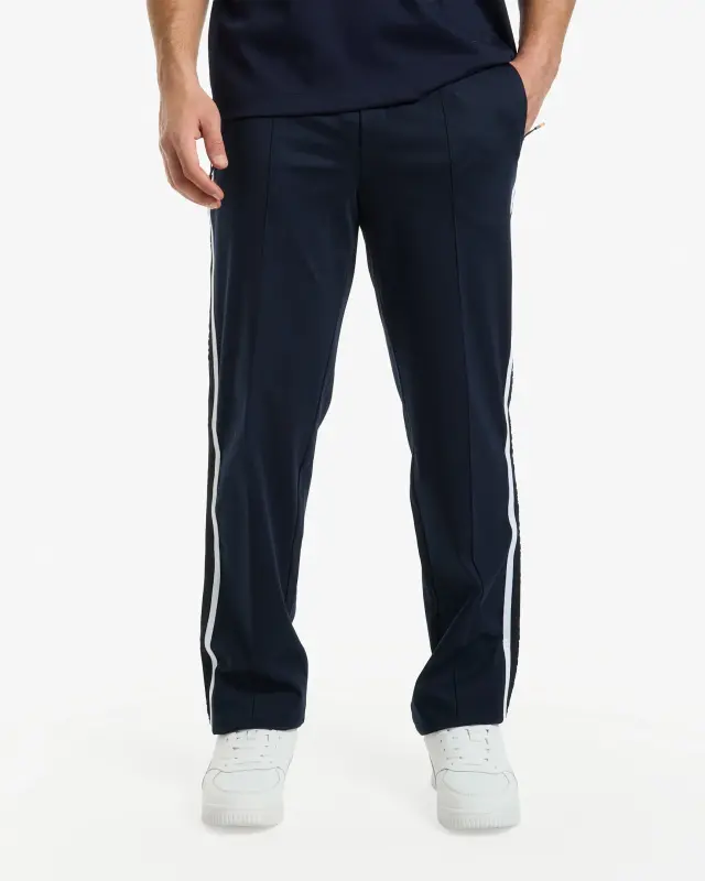 Sweatpants - DARK BLUE - 7SABER