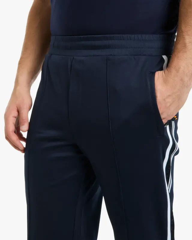 Sweatpants - DARK BLUE - 7