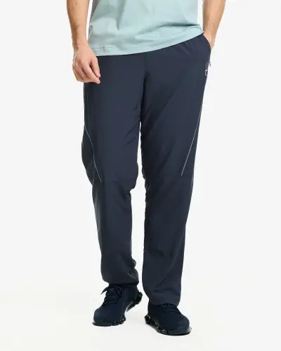 Sweatpants - DARK GRAY - 1