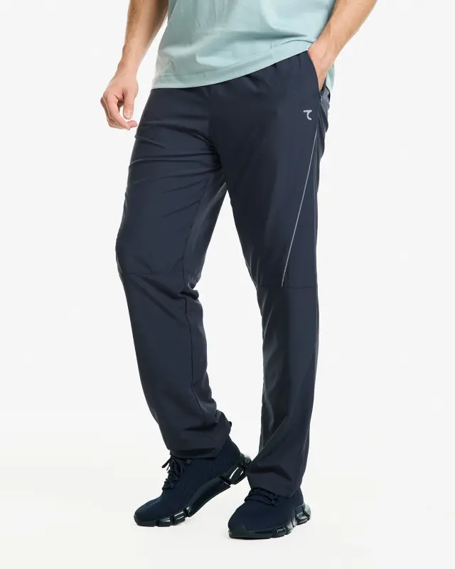 Sweatpants - DARK GRAY - 3