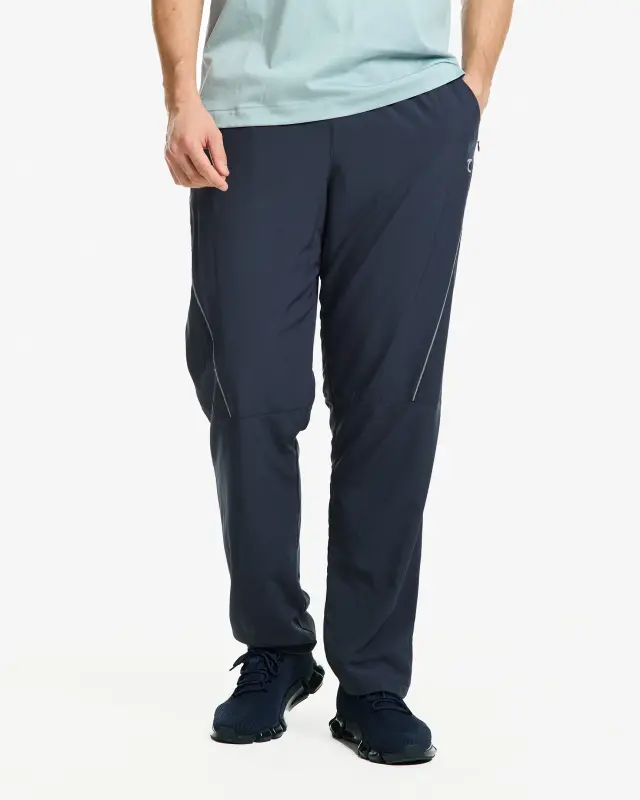 Sweatpants - DARK GRAY - 1