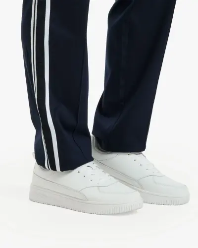 Sweatpants - DURK BLUE - 10