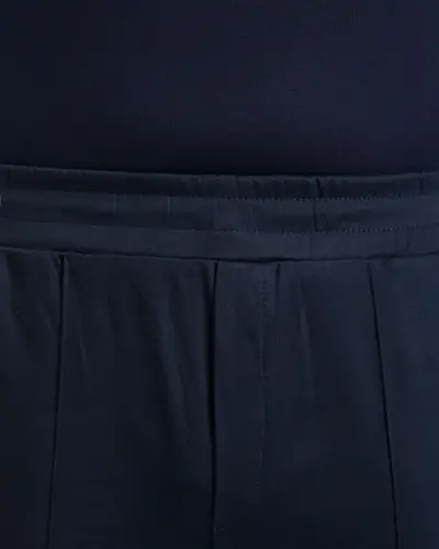 Sweatpants - DURK BLUE - 6