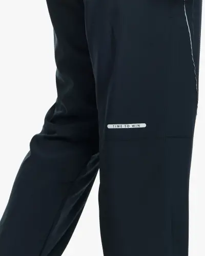 Sweatpants - NAVY BLUE - 6