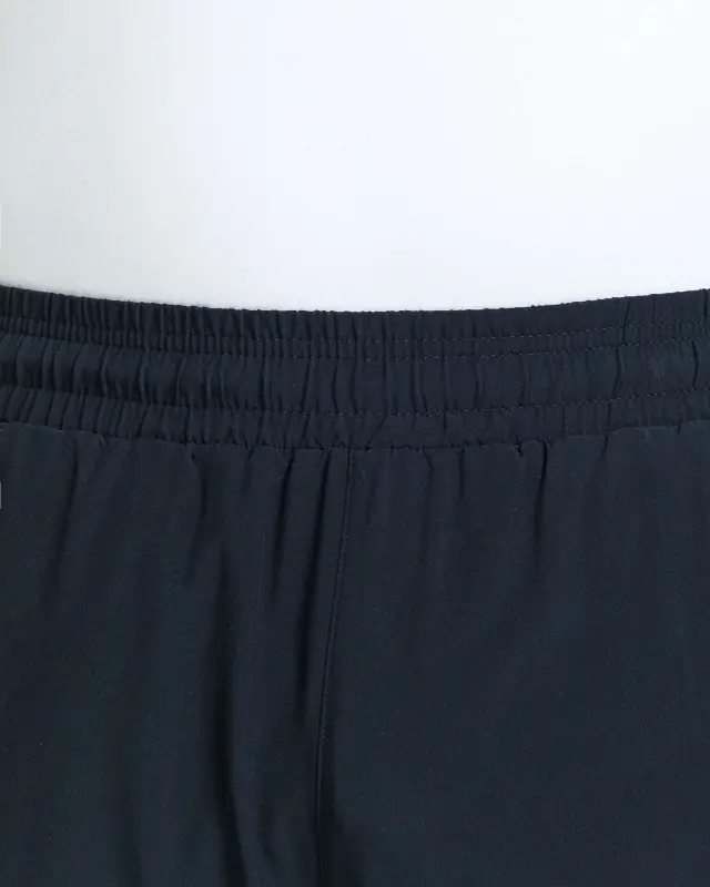 Sweatpants - NAVY BLUE - 8