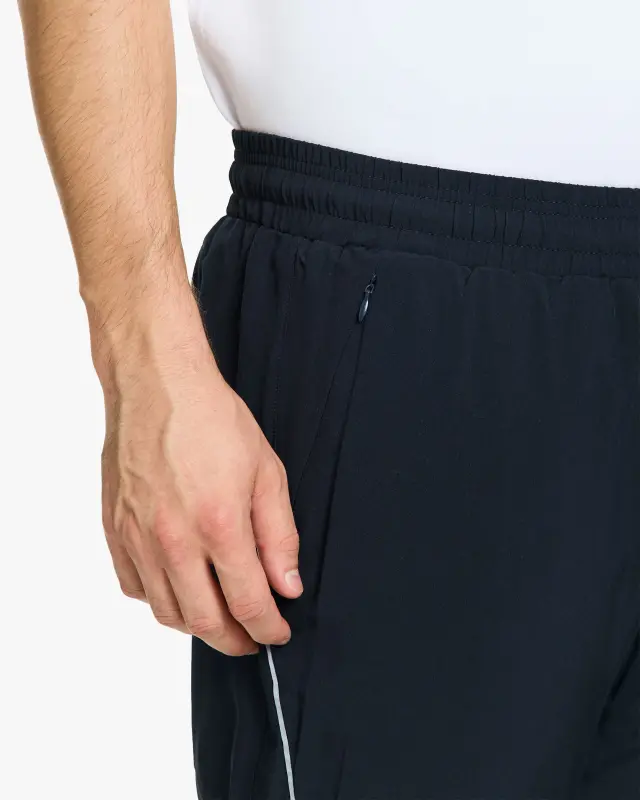 Sweatpants - NAVY BLUE - 9