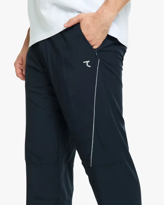 Sweatpants - ТЁМНО-СИНИЙ - 5