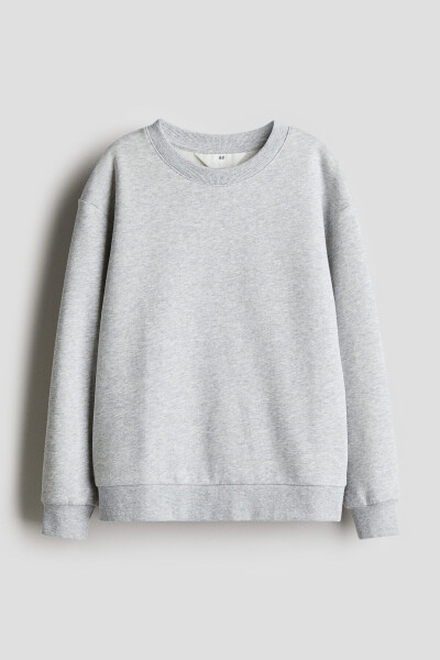 Sweatshirt - 1