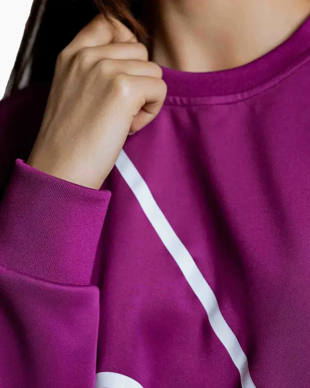 Sweatshirt - BINAWŞA RANG - 11