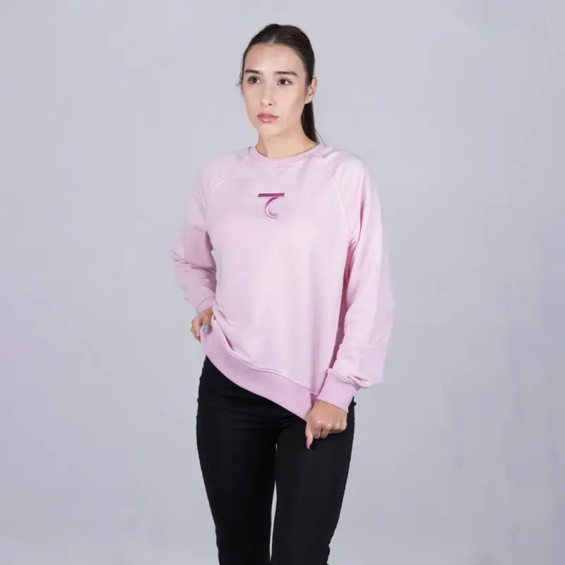 Sweatshirt - OCH PUSHTI RANG - 3