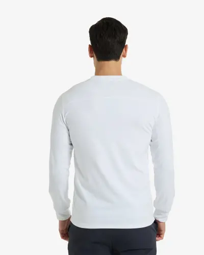 Sweatshirt - БЕЛЫЙ - 4