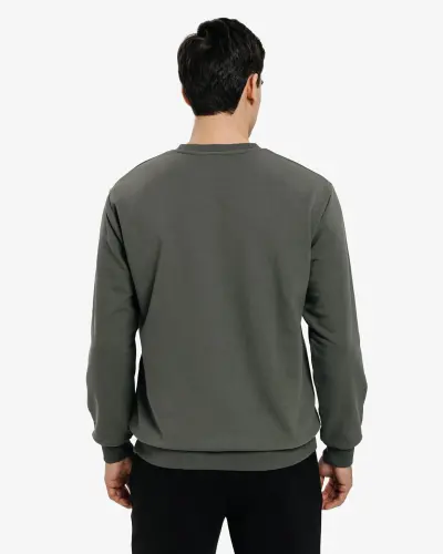 Sweatshirt - TO'Q HAKI - 3