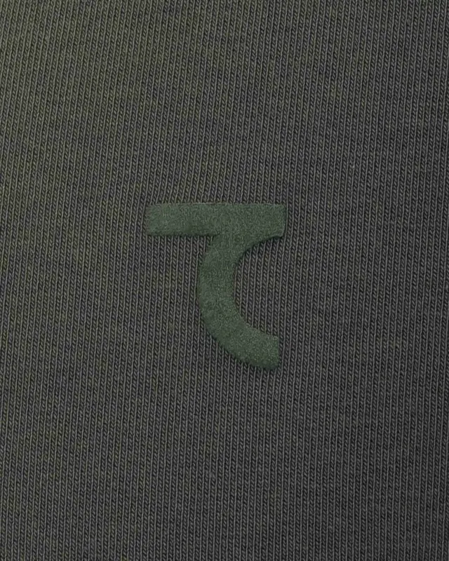 Sweatshirt - TO'Q HAKI - 8