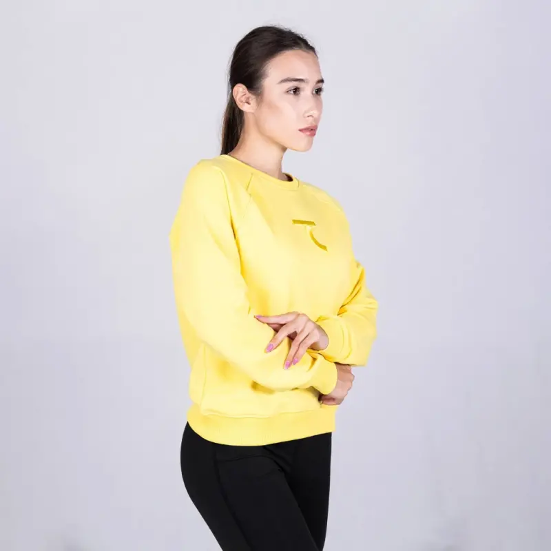 Sweatshirt - ZHOLTYY - 4