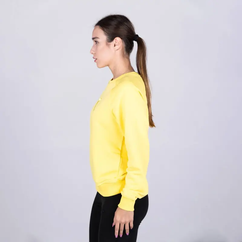 Sweatshirt - ZHOLTYY - 5