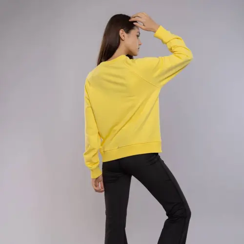 Sweatshirt - ZHOLTYY - 12