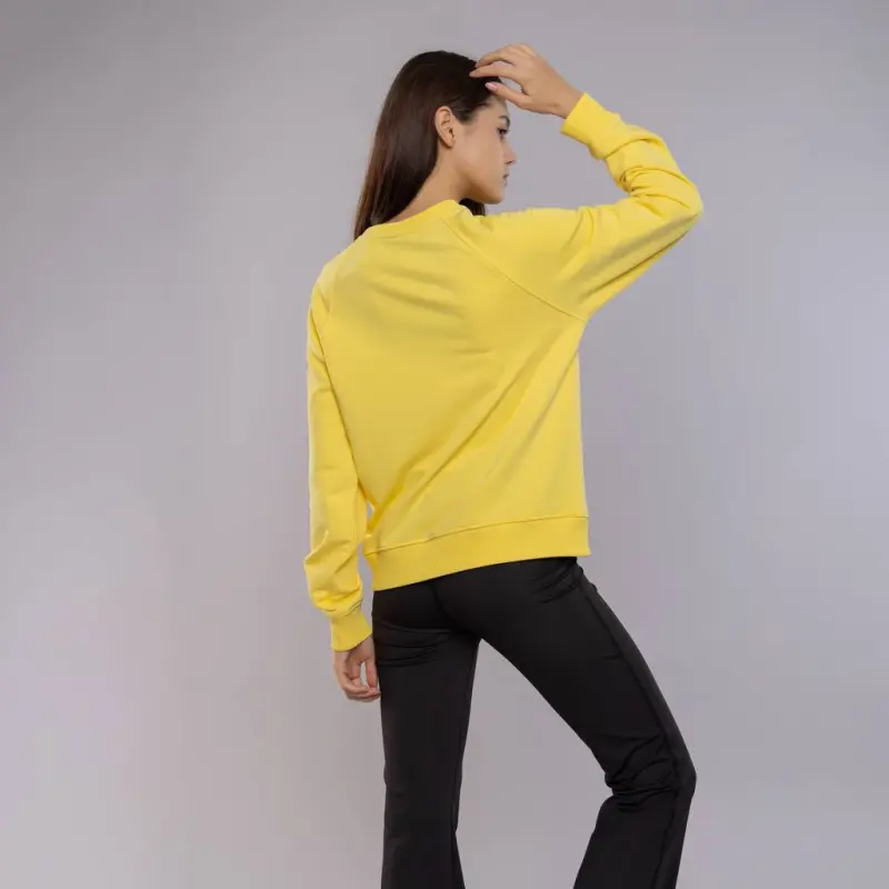 Sweatshirt - ZHOLTYY - 12