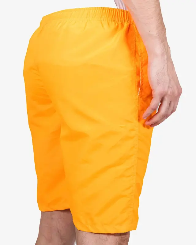 Swimming shorts - ОРАНЖЕВЫЙ - 3