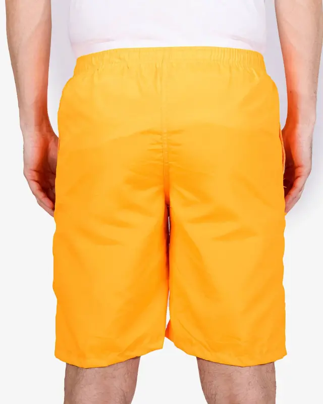Swimming shorts - ОРАНЖЕВЫЙ - 5