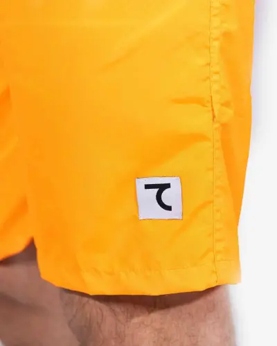 Swimming shorts - ОРАНЖЕВЫЙ - 6