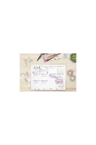 Swing Cool Pastel 4-Pack - STABILO (1)
