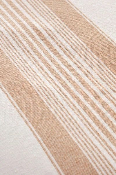 Sword Double Peshtemal Pique Beige - 5