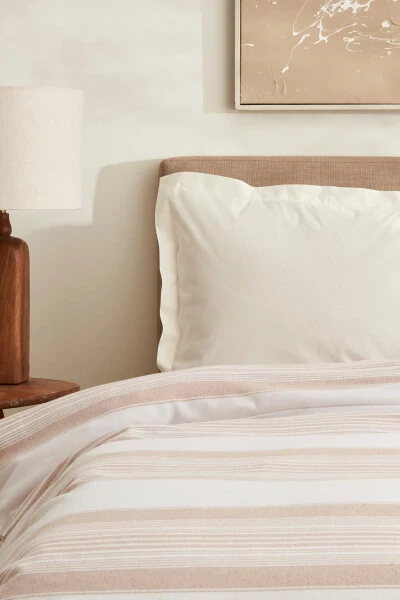 Sword Çift Kişilik Peştemal Pike Bej - 2