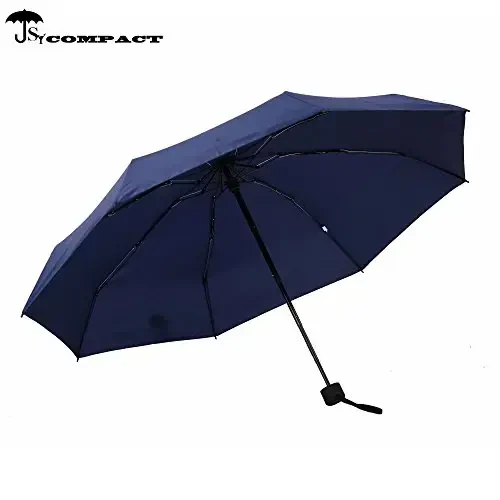 SY COMPACT Travel Umbrella - Lightweight Portable Mini Compact Umbrellas-Factory Outlet Shop - 3
