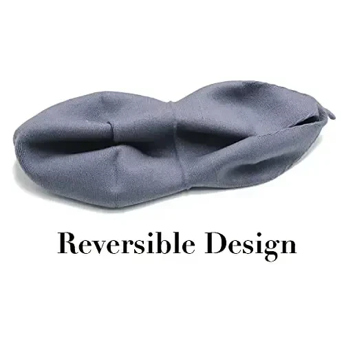 Sydbecs Beret Hats for Women Girls, Reversible French Berets Hat Solid Color Style - 4