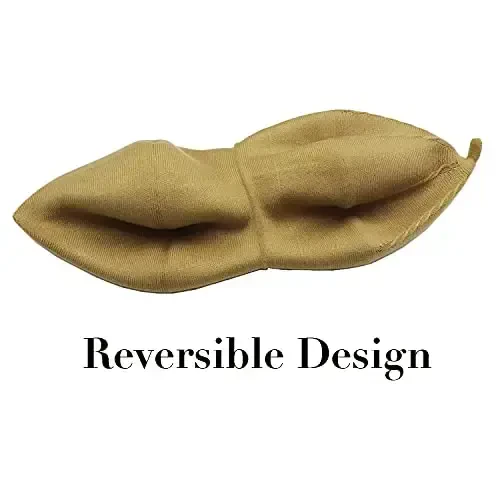 Sydbecs CasModazoneere Beret Hats for Women Girls, Reversible French Berets Hat Solid Color Style - 4