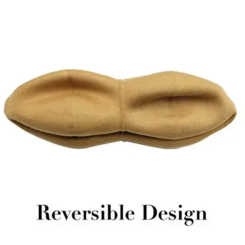 Sydbecs CasModazoneere Beret Hats for Women Girls, Reversible French Berets Hat Solid Color Style - 4