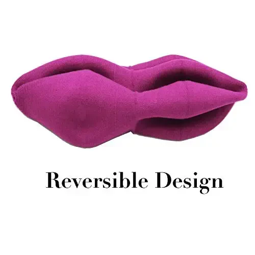 Sydbecs CasModazoneere Beret Hats for Women Girls, Reversible French Berets Hat Solid Color Style - 4