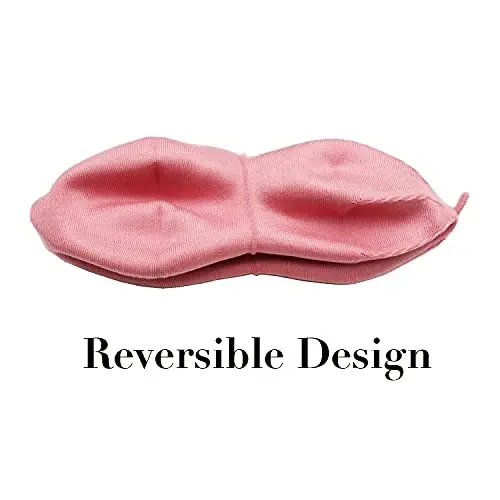 Sydbecs Beret Hats for Women Girls, Reversible French Berets Hat Solid Color Style - 4
