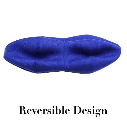 Sydbecs CasModazoneere Beret Hats for Women Girls, Reversible French Berets Hat Solid Color Style - 4