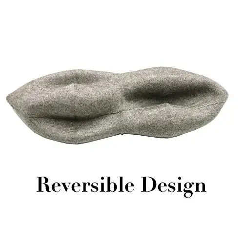 Sydbecs Beret Hats for Women Girls, Reversible French Berets Hat Solid Color Style - 4