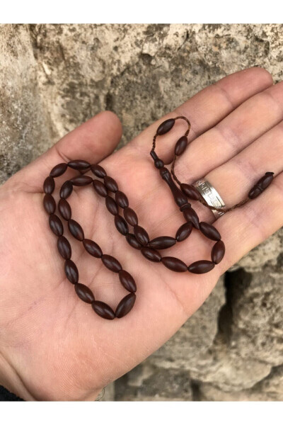 System Tassel Barley Cutting Kuka Prayer Beads - KEHRIBAR