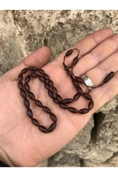 System Tassel Barley Cutting Kuka Prayer Beads - GENEL MARKALAR