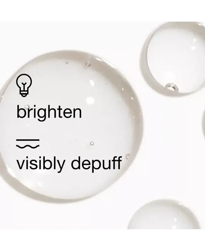 Сыворотка для глаз All About Eyes™ Serum De-Puffing Eye Massage, 0.5 жидк. унц. - Без цвета - 4