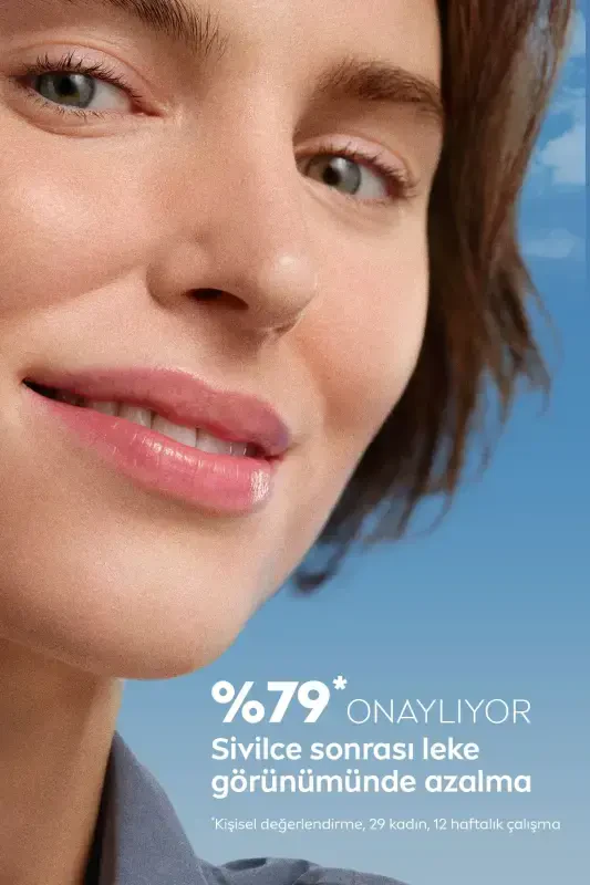 Сыворотка для лечения акне Luminous630 30 мл, салициловая кислота гиалуроновая кислота, для жирной кожи - 4