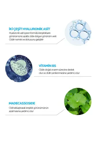 Сыворотка Hyalu B5 10 мл - 3