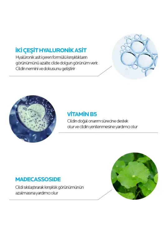 Сыворотка Hyalu B5 10 мл - 3