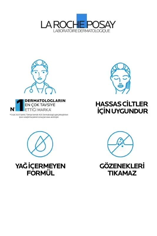 Сыворотка La Roche-Posay Pure Vitamin C10 30 мл - 8