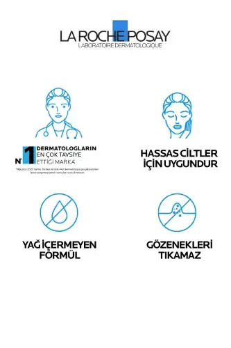 Сыворотка La Roche-Posay Pure Vitamin C10 30 мл - 8