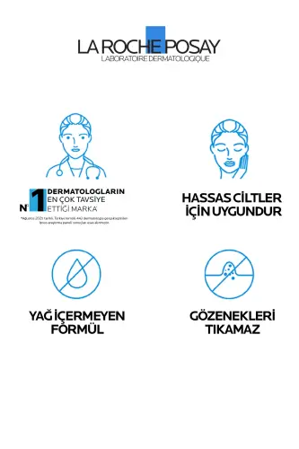 Сыворотка La Roche-Posay Pure Vitamin C10 30 мл - 8