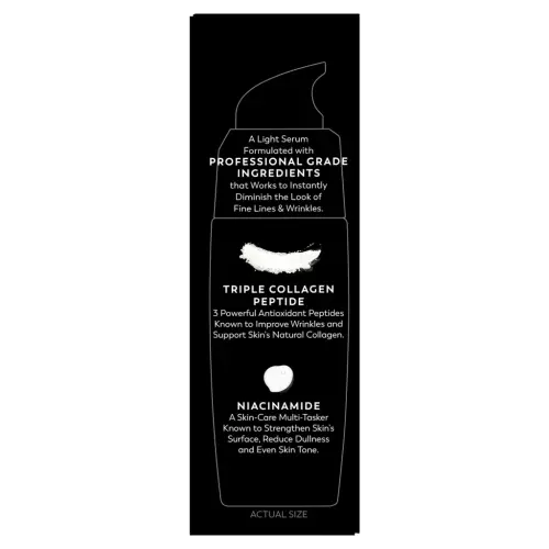 Сыворотка Olay Regenerist Micro-Sculpting, Увлажняющее средство без запаха, Для всех типов кожи, Тонкие линии и морщины, 1,7 жидких унций - 4