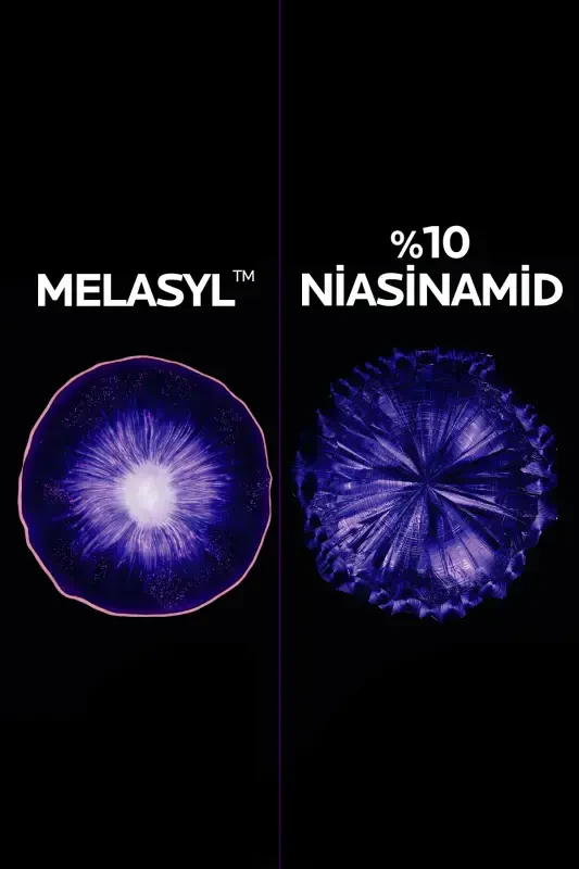 Сыворотка против пигментных пятен Mela B3 30 мл - 5